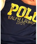POLO RALPH LAUREN(ポロ ラルフ ローレン)の「トップス(Tシャツ/カットソー)」