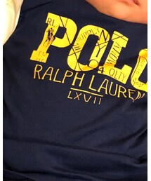 POLO RALPH LAUREN | (Tシャツ/カットソー)