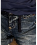 babyGAP(babyGAP)の「パンツ(デニムパンツ)」