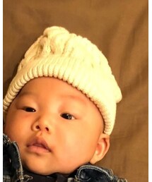 babyGAP | ニットキャップ/ビーニー
