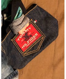 TOMMY HILFIGER | トートバッグ