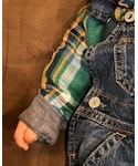 babyGAP(babyGAP)の「トップス(シャツ/ブラウス)」