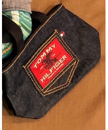 TOMMY HILFIGER | トートバッグ