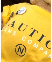 NAUTICA JEANS | Tシャツ/カットソー