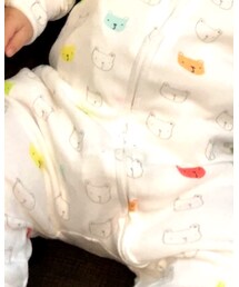 babyGAP | つなぎ/オールインワン