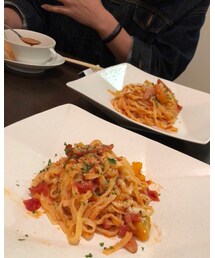 パスタランチ | 食器