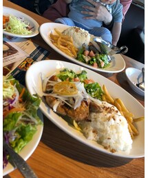 サラダバードリンクセット | 食器