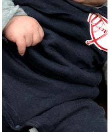 MLB | つなぎ/オールインワン