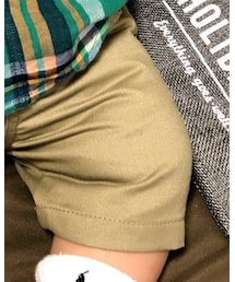 西松屋 | チノパンツ