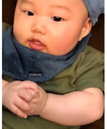 西松屋 | スタイ/よだれかけ