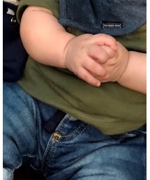 西松屋 | Tシャツ/カットソー