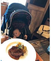 パパたち肉料理 | その他