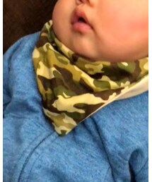 Handmade | スタイ/よだれかけ