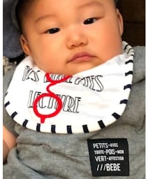 アミング | スタイ/よだれかけ