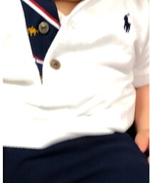 POLO RALPH LAUREN | ポロシャツ