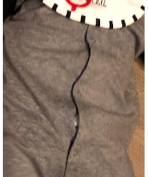 COMME CA ISM | ロンパース