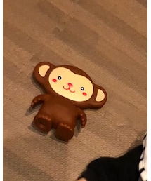 おさるのぺぴ | 授乳ケープ/授乳クッション