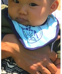 アミング | スタイ/よだれかけ