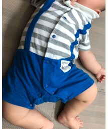 がくちゃんおさがり | ロンパース