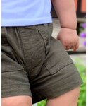 西松屋(ニシマツヤ)の「パンツ(その他パンツ)」