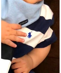POLO RALPH LAUREN | Tシャツ/カットソー