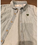 ZARA KIDS( )の「トップス(シャツ/ブラウス)」