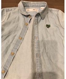 ZARA KIDS | シャツ/ブラウス