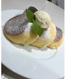 パンケーキ | 食器