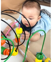 お友達のおうちでお遊び | おもちゃ