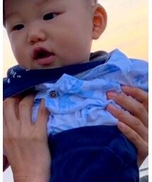 ZARA KIDS | シャツ/ブラウス