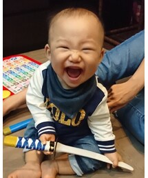 おうちで遊んでもらう | その他