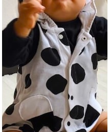 西松屋 | ロンパース