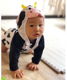 うしさん🐄 | フィギュア