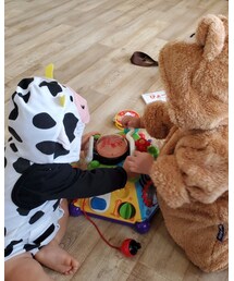 遊ぶうしとくま | コスチューム/パーティーグッズ