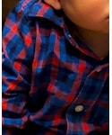 babyGAP(babyGAP)の「トップス(シャツ/ブラウス)」