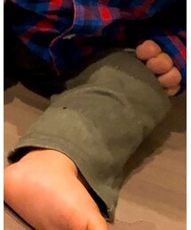 Moujonjon | パンツ