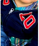 POLO RALPH LAUREN(ポロ ラルフ ローレン)の「トップス(パーカー)」