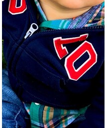 POLO RALPH LAUREN | パーカー