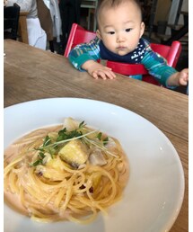 パスタランチ | 食器