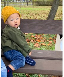 見返りあさし | その他