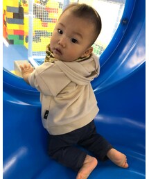 いっぱい遊んだ👶 | 雑貨/ホビー