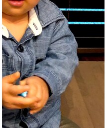 babyGAP | シャツ/ブラウス