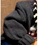 babyGAP(babyGAP)の「トップス(ニット/セーター)」