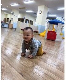 広場でにこにこ | 雑貨/ホビー