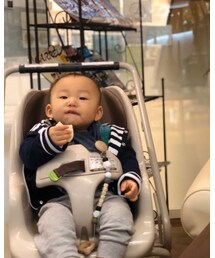 せんべいもぐもぐ | その他