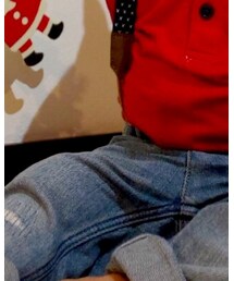 H&M | デニムパンツ