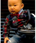 POLO RALPH LAUREN(ポロ ラルフ ローレン)の「トップス(シャツ/ブラウス)」