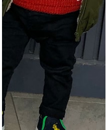 ZARA KIDS | デニムパンツ