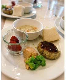 キッズプレート | 食器
