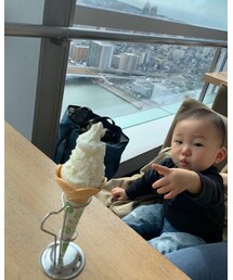 mamaのice cream | その他